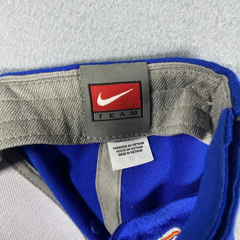 Nike boise state